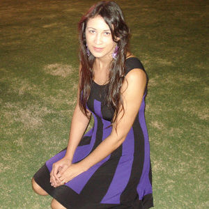 Meet your Posher, Marci